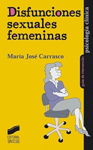 Baixar Disfunciones sexuales femeninas pdf, epub, eBook
