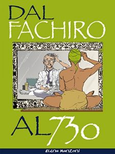 Baixar Dal fachiro al 730 pdf, epub, eBook