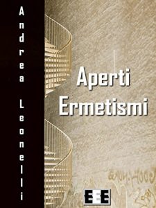 Baixar Aperti ermetismi (Poesis) pdf, epub, eBook