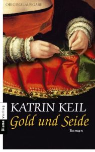 Baixar Gold und Seide: Roman (German Edition) pdf, epub, eBook
