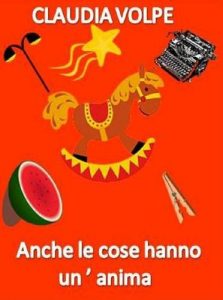 Baixar Anche le cose hanno un anima (Italian Edition) pdf, epub, eBook
