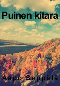 Baixar Puinen kitara (Finnish Edition) pdf, epub, eBook