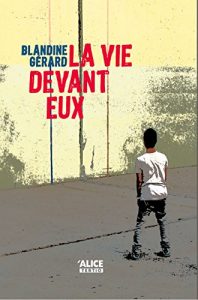 Baixar La vie devant eux: Roman pour ados (Tertio t. 6) (French Edition) pdf, epub, eBook
