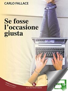 Baixar Se fosse l’occasione giusta pdf, epub, eBook