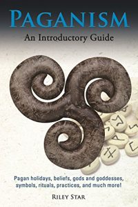 Baixar Paganism: Pagan holidays, beliefs, gods and goddesses, symbols, rituals, practices, and much more! An Introductory Guide (English Edition) pdf, epub, eBook