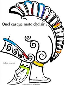 Baixar Quel casque moto choisir ? (Ne cherchez plus t. 2) (French Edition) pdf, epub, eBook
