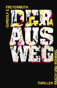 Baixar Der Ausweg (German Edition) pdf, epub, eBook