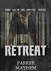 Baixar Retreat: Captive Bk 6 (English Edition) pdf, epub, eBook