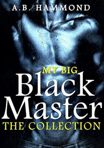 Baixar My Big Black Gay Master: The Entire Collection (English Edition) pdf, epub, eBook