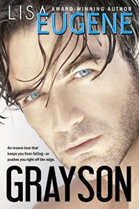 Baixar Grayson (English Edition) pdf, epub, eBook
