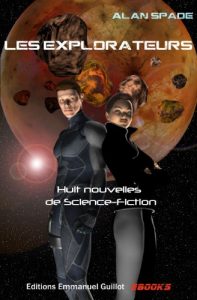 Baixar Les Explorateurs (Recueil de nouvelles) (French Edition) pdf, epub, eBook