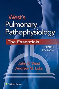 Baixar West’s Pulmonary Pathophysiology pdf, epub, eBook