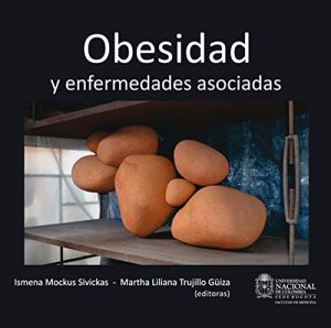 Baixar Obesidad y enfermedades asociadas (Spanish Edition) pdf, epub, eBook