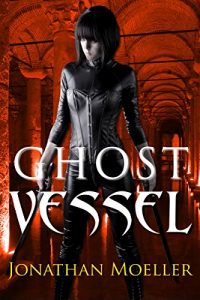 Baixar Ghost Vessel (Ghost Exile Tales Book 12) (English Edition) pdf, epub, eBook