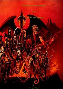 Baixar Mistero e paranormale un affascinante viaggio nell ignoto pdf, epub, eBook