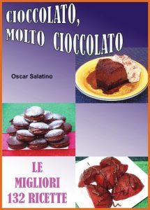 Baixar CIOCCOLATO, MOLTO CIOCCOLATO (Italian Edition) pdf, epub, eBook