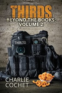 Baixar THIRDS Beyond the Books Volume 2 (English Edition) pdf, epub, eBook