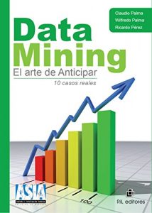 Baixar Data mining. El arte de anticipar pdf, epub, eBook