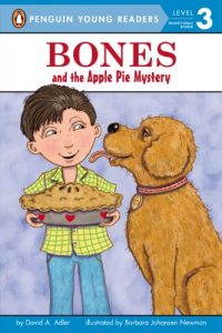 Baixar Bones and the Apple Pie Mystery pdf, epub, eBook