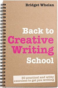 Baixar Back to Creative Writing School (English Edition) pdf, epub, eBook