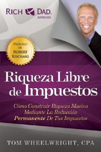 Baixar Riqueza Libre de Impuestos pdf, epub, eBook