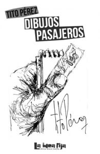 Baixar Dibujos pasajeros (Spanish Edition) pdf, epub, eBook