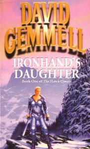 Baixar Ironhand’s Daughter (Hawk Queen) pdf, epub, eBook
