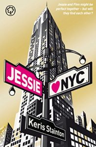 Baixar Jessie Hearts NYC (English Edition) pdf, epub, eBook
