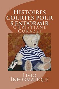 Baixar Histoires courtes pour s’endormir (French Edition) pdf, epub, eBook