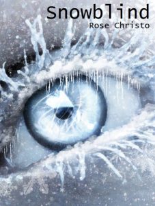 Baixar Snowblind (English Edition) pdf, epub, eBook