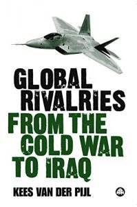 Baixar Global Rivalries From the Cold War to Iraq pdf, epub, eBook