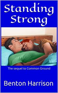 Baixar Standing Strong: The sequel to Common Ground (English Edition) pdf, epub, eBook