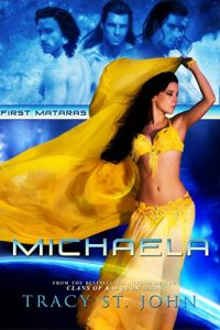 Baixar Michaela (English Edition) pdf, epub, eBook