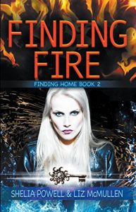 Baixar Finding Fire (English Edition) pdf, epub, eBook