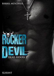 Baixar Rocker Devil. Dead Riders 2 (German Edition) pdf, epub, eBook