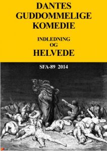 Baixar Dantes Guddommelige Komedie Helvede: Helvede (Danish Edition) pdf, epub, eBook