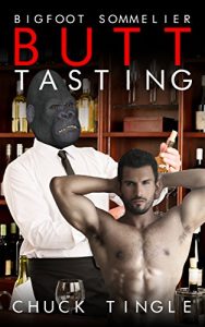 Baixar Bigfoot Sommelier Butt Tasting (English Edition) pdf, epub, eBook