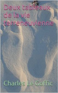 Baixar Deux tableaux de la vie terreneuvienne (French Edition) pdf, epub, eBook