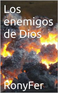 Baixar Los enemigos de Dios (Spanish Edition) pdf, epub, eBook