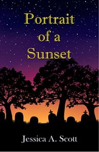 Baixar Portrait of a Sunset (English Edition) pdf, epub, eBook