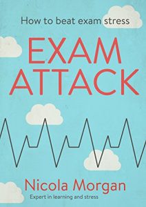 Baixar Exam Attack: How to beat exam stress (English Edition) pdf, epub, eBook
