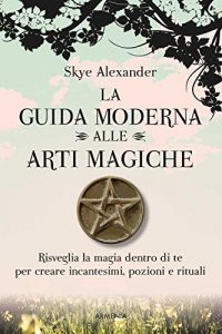 Baixar La guida moderna alle arti magiche (Magick) pdf, epub, eBook