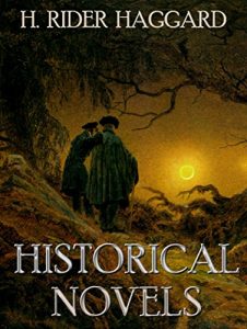Baixar 9 Historical Novels: A Collection (English Edition) pdf, epub, eBook