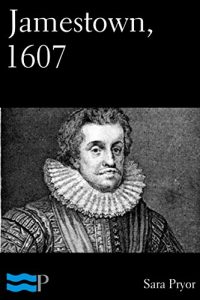 Baixar The Birth of the Nation: Jamestown 1607 (English Edition) pdf, epub, eBook