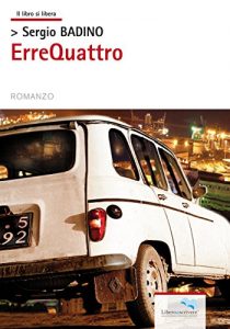 Baixar ErreQuattro pdf, epub, eBook