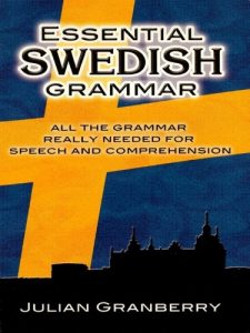 Baixar Essential Swedish Grammar (Dover Language Guides Essential Grammar) pdf, epub, eBook
