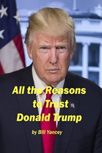 Baixar All the Reasons to Trust Donald Trump (English Edition) pdf, epub, eBook