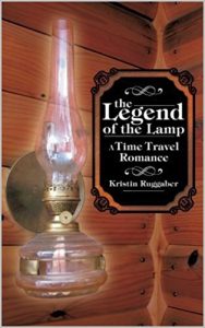 Baixar THE LEGEND OF THE LAMP: A TIME TRAVEL WESTERN (English Edition) pdf, epub, eBook