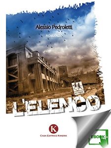 Baixar L’elenco pdf, epub, eBook