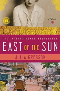 Baixar East of the Sun: A Novel (English Edition) pdf, epub, eBook